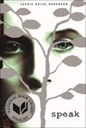 Speak - Laurie Halse Anderson - 9780606267526