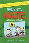 Genius Mode - Lincoln Peirce - 9780606318020