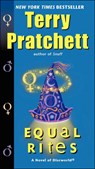 Equal Rites - Terry Pratchett - 9780606318396