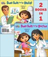 Dora Goes to the Doctor / Dora Goes to the Dentist - Random House - 9780606322164
