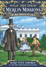 Abe Lincoln at Last! - Mary Pope Osborne - 9780606355636