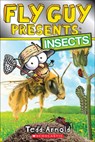 Insects - Joanna Cole - 9780606363341