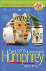 Secrets According to Humphrey - Betty G. Birney - 9780606366007