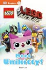 Meet Unikitty! - LAST,  Shari - 9780606366878