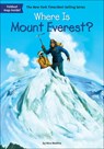 Where Is Mount Everest? - Nico Medina - 9780606367592
