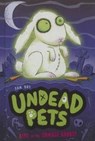 Rise of the Zombie Rabbit - HAY,  Sam - 9780606367691