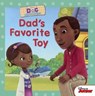 Dad's Favorite Toy -  - 9780606368988