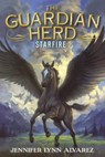 Starfire - ALVAREZ,  Jennifer Lynn - 9780606369510