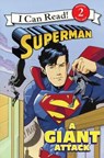 Superman - LEMKE,  Donald - 9780606369558