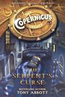 The Serpent's Curse - ABBOTT,  Tony - 9780606369794