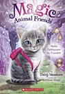 Bella Tabbypaw I Trouble - MEADOWS,  Daisy - 9780606370486