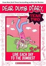 Live Each Day to the Dumbest - BENTON,  Jim - 9780606370745
