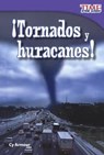Tornados y Huracanes! (Tornados and Hurricanes!) - ARMOUR,  Cy - 9780606371827