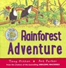 Rainforest Adventure - MITTON,  Tony - 9780606372909