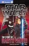 The Story of Darth Vader - SAUNDERS,  Catherine - 9780606374095