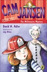 CAM Jansen and the Millionaire Mystery - David A. Adler - 9780606375702