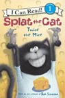Twice the Mice - SCOTTON,  Rob - 9780606376334