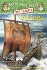 Vikings - OSBORNE,  Mary Pope - 9780606377072