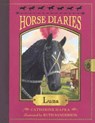 Luna - HAPKA,  Catherine - 9780606377119