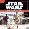 Finn & Rey Escape - Disney Book Group - 9780606383110