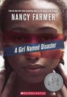 A Girl Named Disaster - FARMER,  Nancy - 9780606383653