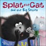 Splat the Cat and the Big Secret - SCOTTON,  Rob - 9780606387705