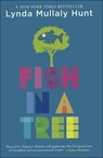 Fish in a Tree - HUNT,  Lynda Mullaly - 9780606399913