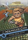 The Nameless City - HICKS,  Faith Erin - 9780606400435
