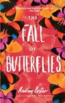 The Fall of Butterflies - PORTES,  Andrea - 9780606400459