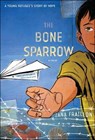 The Bone Sparrow - FRAILLON,  Zana - 9780606407120