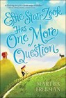 Effie Starr Zook Has One More Question - FREEMAN,  Martha - 9780606408356
