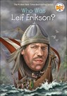 Who Was Leif Erikson? - Nico Medina - 9780606413244