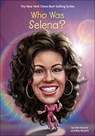 Who Was Selena? - Max Bisantz - 9780606413251