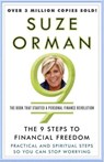 The 9 Steps to Financial Freedom - Suze Orman - 9780609607169
