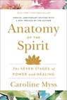 Anatomy of the Spirit - Caroline Myss - 9780609800140