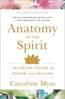 Anatomy of the Spirit - Caroline Myss - 9780609800140