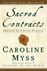 Myss, C: Sacred Contracts - Caroline Myss - 9780609810118