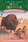 Buffalo Before Breakfast - Mary Pope Osborne - 9780613160674