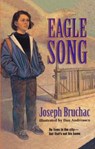 Eagle Song - BRUCHAC,  Joseph - 9780613177900