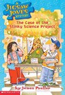 The Case of the Stinky Science Project - PRELLER,  James - 9780613244961