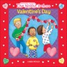 The Night Before Valentine's Day - Natasha Wing - 9780613315272
