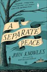 A Separate Peace - John Knowles - 9780613705301