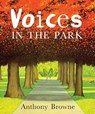 Voices in the Park - Anthony Browne - 9780613751414