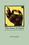 The Issue At Hand: Essays On Buddhist Mindfulness Practice - FRONSDAL,  Gil - 9780615162867