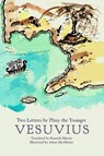 Vesuvius - Pliny the Younger - 9780615191317