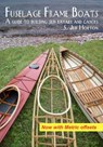 Fuselage Frame Boats: A guide to building skin kayaks and canoes - S. Jeff Horton - 9780615495569