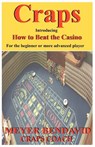 Craps - Meyer Joel Bendavid - 9780615521503