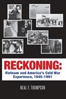 Reckoning - Neal F Thompson - 9780615622729