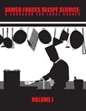 Armed Forces Recipe Service: A Cookbook for Large Groups - Department Of Defense - 9780615862682