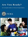 Are You Ready? - MANAGEMENT AGENCY,  Federal Emergency - 9780615920139